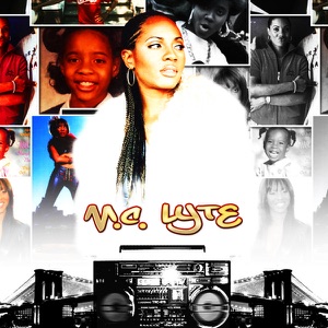 MC Lyte - Get Lyte - Single - Zortam Music