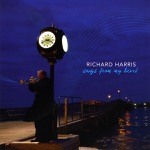 Richard Harris - Smoke Gets In Your Eyes