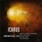 Icarus: Tableaux II - Jonathan Keeble lyrics