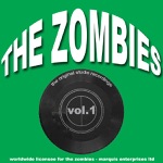 The Zombies - What More Can I Do