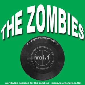 The Zombies - She's Not There - 排舞 音乐