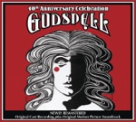 Robin Lamont & Godspell Ensemble - Day by Day (From "Godspell")