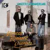 Mexican Romantic Quartets album lyrics, reviews, download