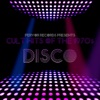 Cult Hits of the 1970's: Disco artwork