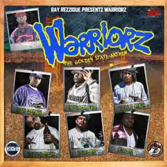Warriorz (The Golden State Anthem) - Single by Various Artists album reviews, ratings, credits