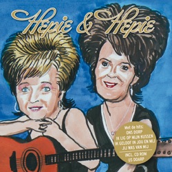 Hepie & Hepie - Ik Heb Alleen Nog Maar Die Foto