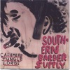 Southern Barber Supply artwork