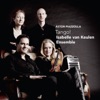 Isabelle van Keulen Ensemble - Michelangelo '70