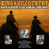 Kings of Country artwork