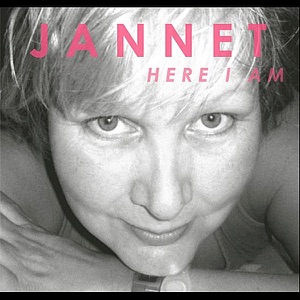 Jannet Bodewes - City Girl - Line Dance Musik