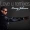 Love U (Atim's Sunshine Remix) - Loony Johnson lyrics