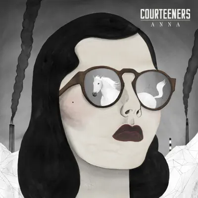 Anna - The Courteeners Anna - The Courteeners