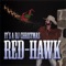 Its a DJ Christmas - Red Hawk lyrics