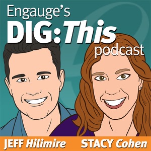 Adam Hoffman, Zaarly, and Maria Joyner, a Zaarly user, Discuss the Virtual Bazaar