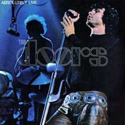 The Doors - Universal Mind (Live)