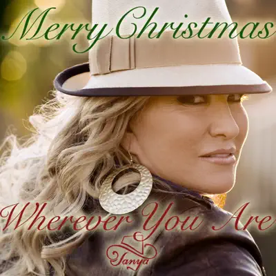 Merry Christmas Wherever You Are - Single - Tanya Tucker