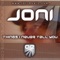 Things I Never Tell You (Signalrunners Remix) - Joni lyrics