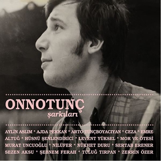 Cover artwork for Unzile