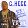 Y.F.T.E. (Young Fly Taking Everything) album lyrics, reviews, download