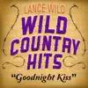 Goodnight Kiss - Single album lyrics, reviews, download