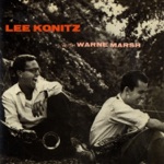 Lee Konitz & Warne Marsh - Topsy