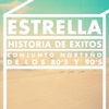 Estrella: Historia de Éxitos, Conjunto Norteño de los 80's y 90's