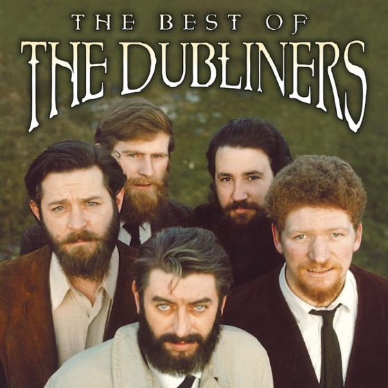 Cover artwork for The Old Triangle