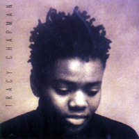 Tracy Chapman - Baby Can I Hold You artwork