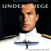 Under Siege (Original Motion Picture Soundtrack) artwork