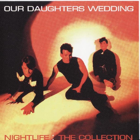 Cover artwork for Lawnchairs