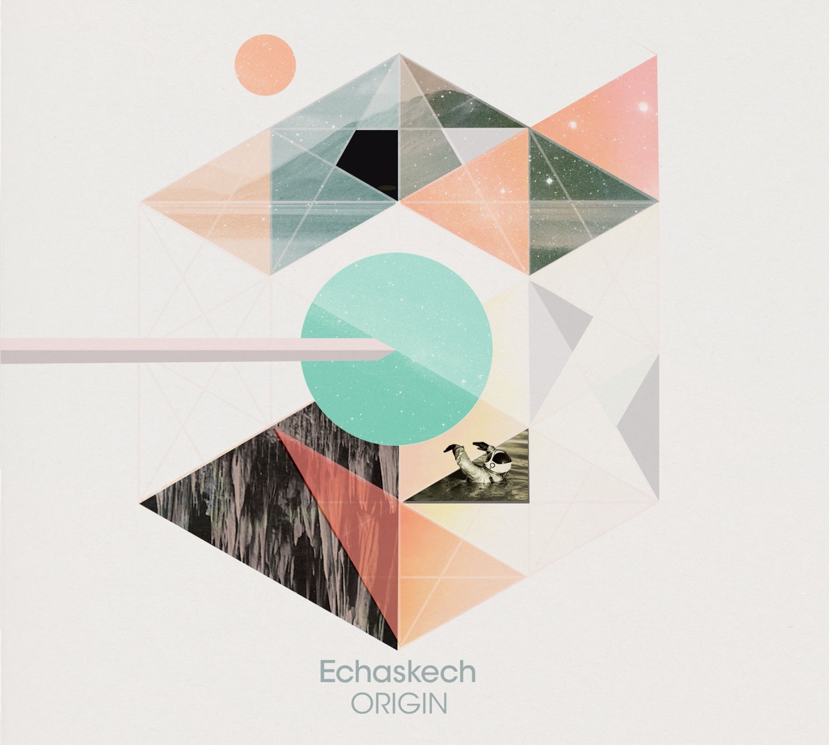 Andromeda by Echaskech on Apple Music