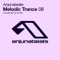 Anjunabeats - Melodic Trance 08 - Various Artists lyrics