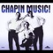 Blood Water - The Chapin Brothers lyrics