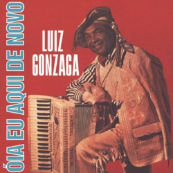 Luiz Gonzaga - Xote Dos Cabeludos