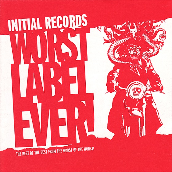 Cover artwork for A Great Pretending