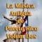 El Flamboyan - Cuarteto Mayari lyrics