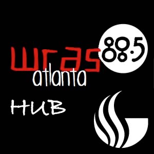 WRAS Radio 88.5- HUB - Broadcast cover