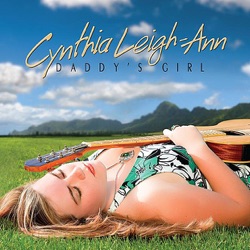 Cynthia Leigh-Ann - Love Like This