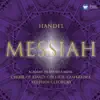 Messiah HWV 56, PART 1: He shall feed his flock ... Come unto Him all ye that labour (soprano & alto duet: Larghetto e piano) song lyrics