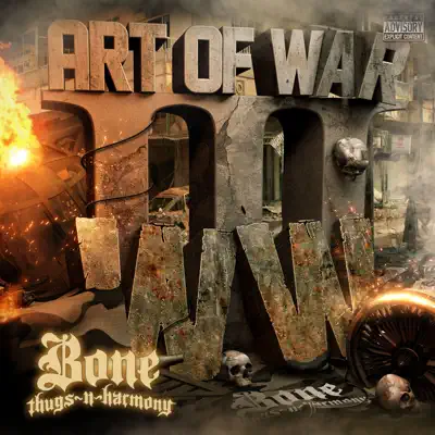 Art of War WWIII - Bone Thugs-N-harmony Art of War WWIII - Bone Thugs-N-harmony