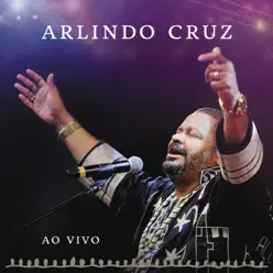 Batuques do meu Lugar (Ao Vivo) - EP - Arlindo Cruz