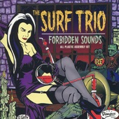 The Surf Trio - Bandolero!