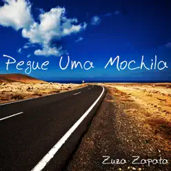 Pegue uma Mochila - Single - Zuza Zapata