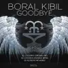 Goodbye - Single album lyrics, reviews, download
