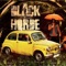 Afterschool - Black Horde lyrics