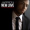 New Love (feat. Nilton Ramalho) - Jarrion lyrics