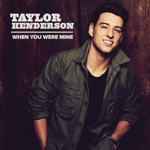 Taylor Henderson - When You Were Mine - Line Dance Musique