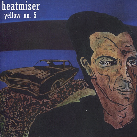 Cover artwork for Wake