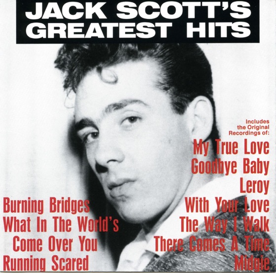 Cover artwork for There Comes a Time