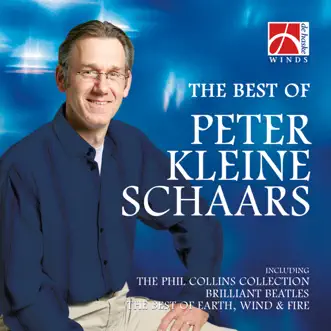 The Best of Peter Kleine Schaars by The Washington Winds, Edward Petersen, The Johan Willem Friso Military Band, Arnold Span, The Band of the Belgian Navy, Peter Snellinckx, Tijmen Botma, The Police Band of Baden-Württemberg & Toni Scholl album reviews, ratings, credits